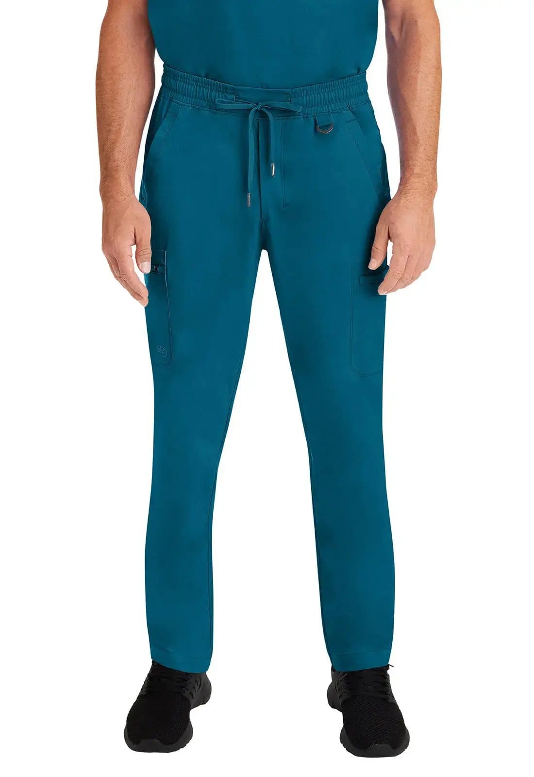 Healing Hands Purple Label Daniel Men's Scrub Pant 9300 Simply Scrubs Australia